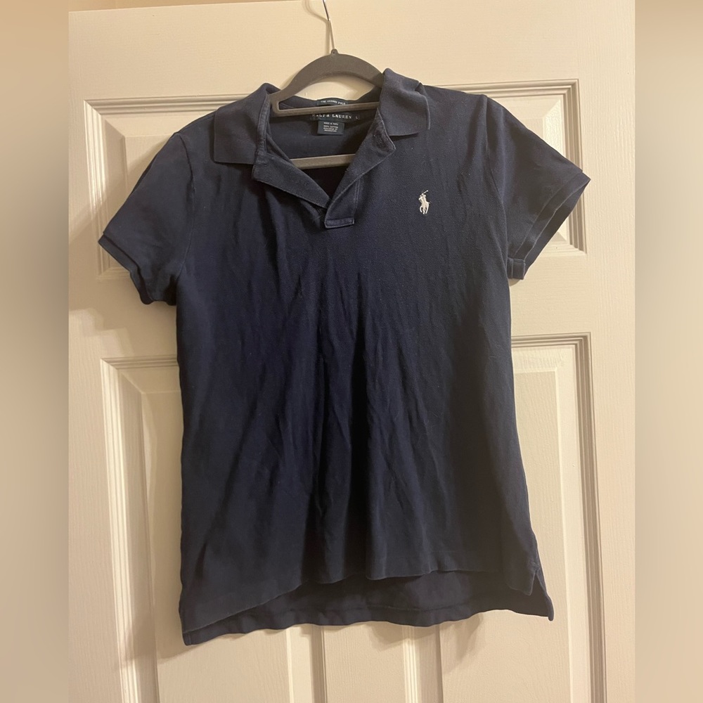 Ralph Lauren Polo Navy